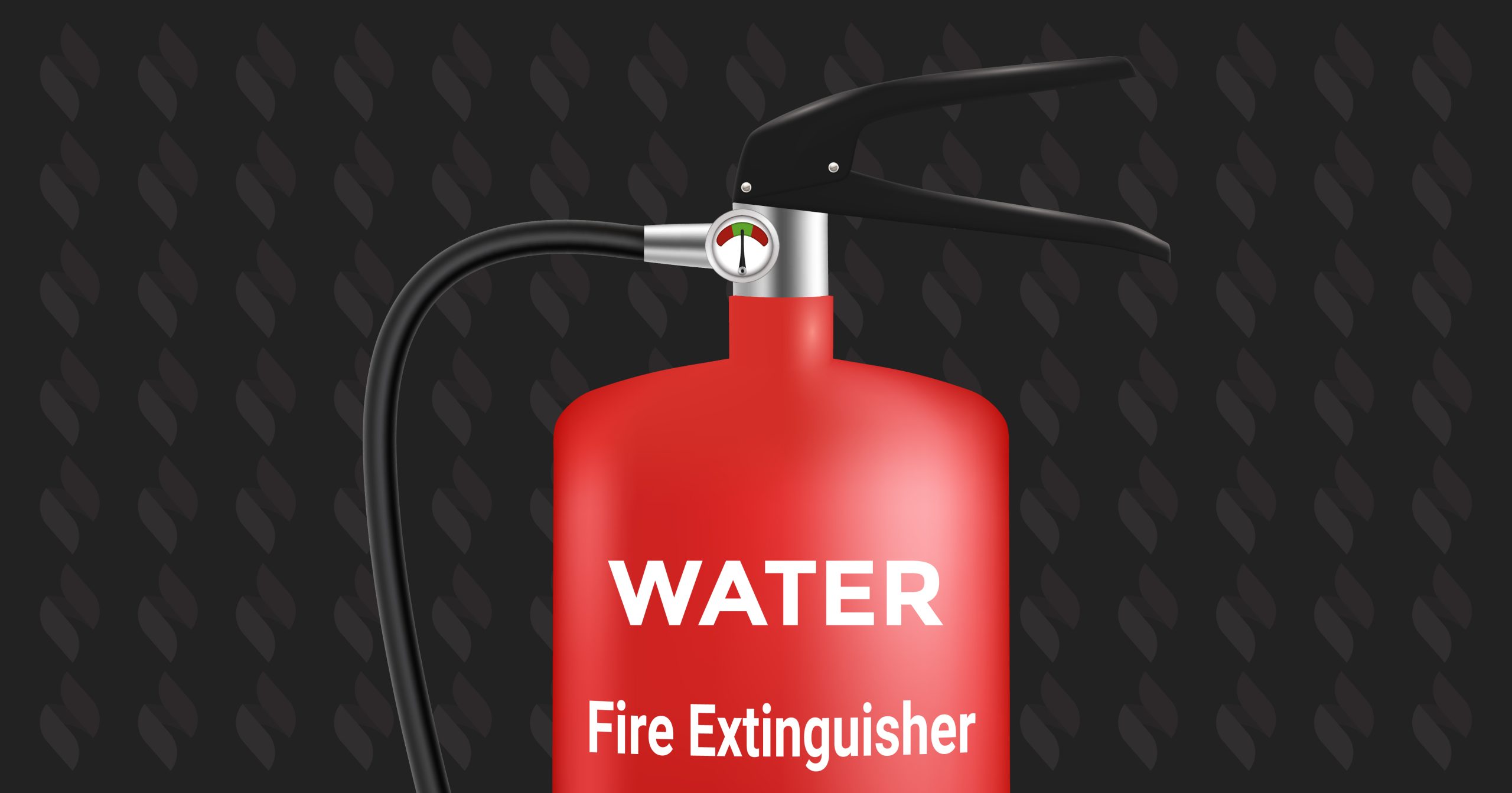 Fire Extinguisher Colours Explained